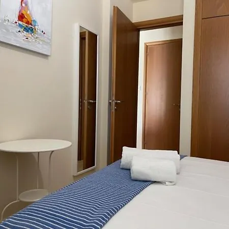Light & Blue Ayios Elias Private 3* Protaras
