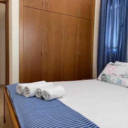 Aparthotel Light & Blue Ayios Elias Private Protaras