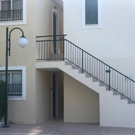 Light & Blue Ayios Elias Private 3* Protaras
