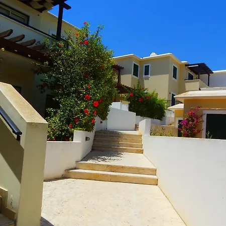 Aparthotel Light & Blue Ayios Elias Private 3*