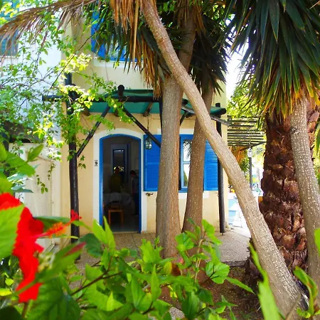 Apartahotel Light&blue Ayios Elias Private Protaras
