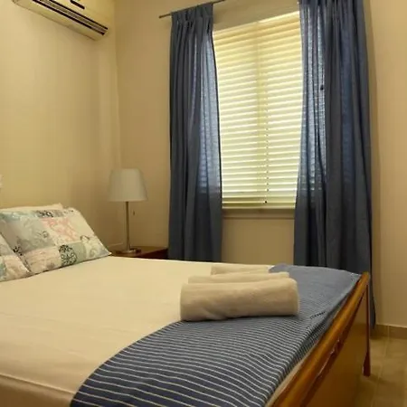 Light & Blue Ayios Elias Private 3* Protaras